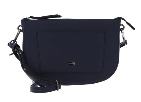 PICARD Passion Crossbody Bag Ozean