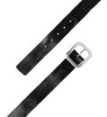 REPLAY Classic Belt W75 Black REPLAY Classic Belt W75 Black