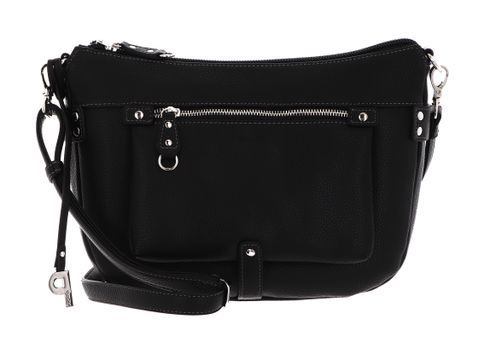 PICARD Loire Zip Shoulderbag Black