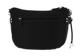 PICARD Loire Zip Shoulderbag Black PICARD Loire Zip Shoulderbag Black