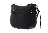 PICARD Loire Zip Shoulderbag Black PICARD Loire Zip Shoulderbag Black