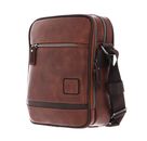 PICARD Breakers Crossover Bag Whiskey-Komb PICARD Breakers Crossover Bag Whiskey-Komb