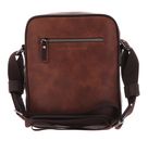 PICARD Breakers Crossover Bag Whiskey-Komb PICARD Breakers Crossover Bag Whiskey-Komb