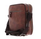 PICARD Breakers Crossover Bag Whiskey-Komb PICARD Breakers Crossover Bag Whiskey-Komb