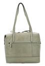 PICARD Safari Shopper Palm Leaf PICARD Safari Shopper Palm Leaf