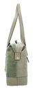 PICARD Safari Shopper Palm Leaf PICARD Safari Shopper Palm Leaf