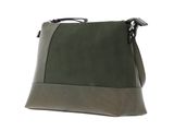 PICARD Safari Shoulder Bag Palm Leaf