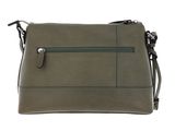PICARD Safari Shoulder Bag Palm Leaf