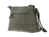 PICARD Safari Shoulder Bag Palm Leaf