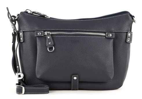 PICARD Loire Zip Shoulderbag Ozean