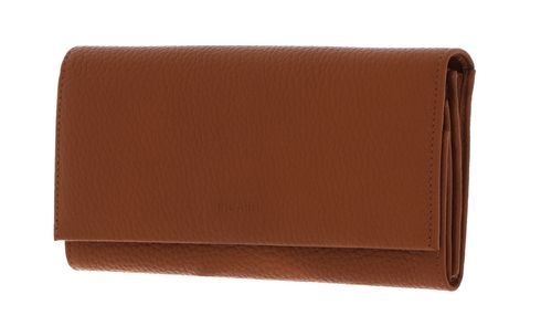 PICARD Pure 1 Wallet With Flap Cognac