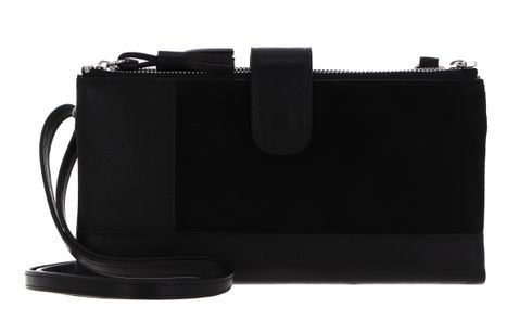 PICARD Safari 1 Shoulder Bag Black