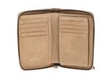 PICARD Basket 1 Zip Around Wallet Cookie PICARD Basket 1 Zip Around Wallet Cookie