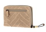 PICARD Basket 1 Zip Around Wallet Cookie PICARD Basket 1 Zip Around Wallet Cookie