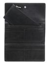 PICARD Safari 1 Wallet Black PICARD Safari 1 Wallet Black