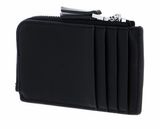 Calvin Klein CK Set Cardholder W / Zip CK Black