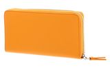 Calvin Klein CK Set Wallet Z / A Large Orange Flash Calvin Klein CK Set Wallet Z / A Large Orange Flash