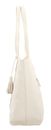 PICARD Ciao Shopper White Lily
