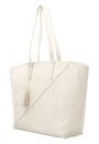 PICARD Ciao Shopper White Lily
