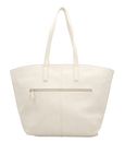 PICARD Ciao Shopper White Lily
