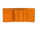 PICARD Darling 1 Wallet with Flap Curcuma PICARD Darling 1 Wallet with Flap Curcuma