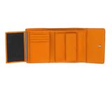 PICARD Darling 1 Wallet with Flap Curcuma PICARD Darling 1 Wallet with Flap Curcuma