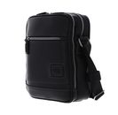 PICARD Breakers Crossover Bag Black PICARD Breakers Crossover Bag Black