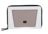 PICARD Passion 1 Zip Around Wallet White Li-K PICARD Passion 1 Zip Around Wallet White Li-K