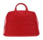 MANDARINA DUCK I-Con Tote S Flame Scarlet