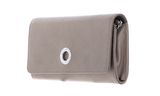 MANDARINA DUCK Mellow Lux Wallet Bag Light Gold