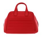 MANDARINA DUCK I-Con Tote M Flame Scarlet MANDARINA DUCK I-Con Tote M Flame Scarlet