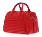 MANDARINA DUCK I-Con Tote M Flame Scarlet MANDARINA DUCK I-Con Tote M Flame Scarlet