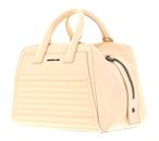 MANDARINA DUCK I-Con Tote S Macadamia MANDARINA DUCK I-Con Tote S Macadamia