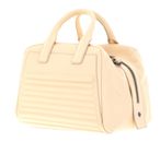 MANDARINA DUCK I-Con Tote S Macadamia MANDARINA DUCK I-Con Tote S Macadamia