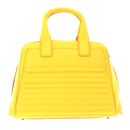 MANDARINA DUCK I-Con Tote S Maize MANDARINA DUCK I-Con Tote S Maize