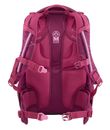 coocazoo Mate School Backpack Berry Bubbles