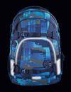 coocazoo Mate School Backpack Deep Matrix coocazoo Mate School Backpack Deep Matrix