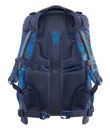 coocazoo Mate School Backpack Deep Matrix coocazoo Mate School Backpack Deep Matrix