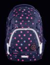 coocazoo Mate Special Edition School Backpack Reflective Moons coocazoo Mate Special Edition School Backpack Reflective Moons