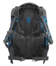 coocazoo Mate School Backpack Blue Craft coocazoo Mate School Backpack Blue Craft