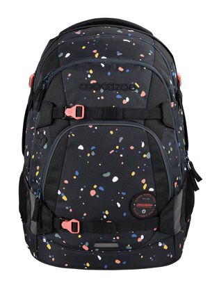 coocazoo Mate School Backpack Sprinkled Candy