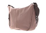 MANDARINA DUCK Hunter Hobo Bag Beaver