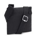 kipling Classic Gib Crossbody Bag Black