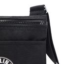 kipling Classic Gib Crossbody Bag Black