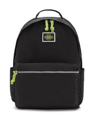 kipling K. Valley Damien Backpack L Valley Black C