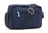 kipling Classic Albena Crossbody Bag Blue Bleu 2