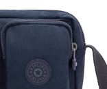 kipling Classic Albena Crossbody Bag Blue Bleu 2