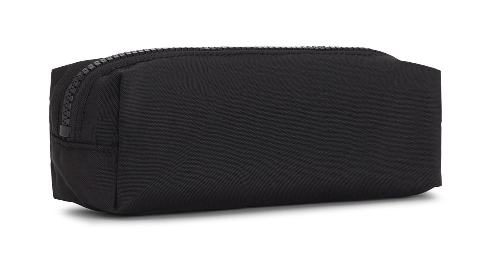 Kipling black hot sale pencil case