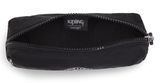 kipling Classic Boran Pencil Case Black Lite kipling Classic Boran Pencil Case Black Lite