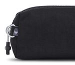 kipling Classic Boran Pencil Case Black Lite kipling Classic Boran Pencil Case Black Lite